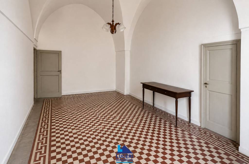appartamento in vendita a Parabita