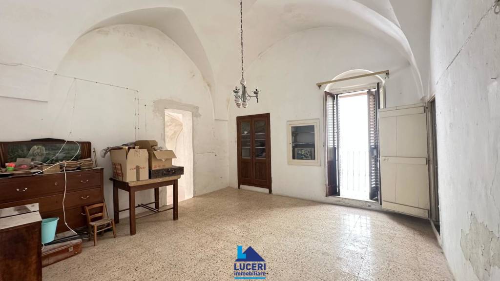 appartamento in vendita a Parabita