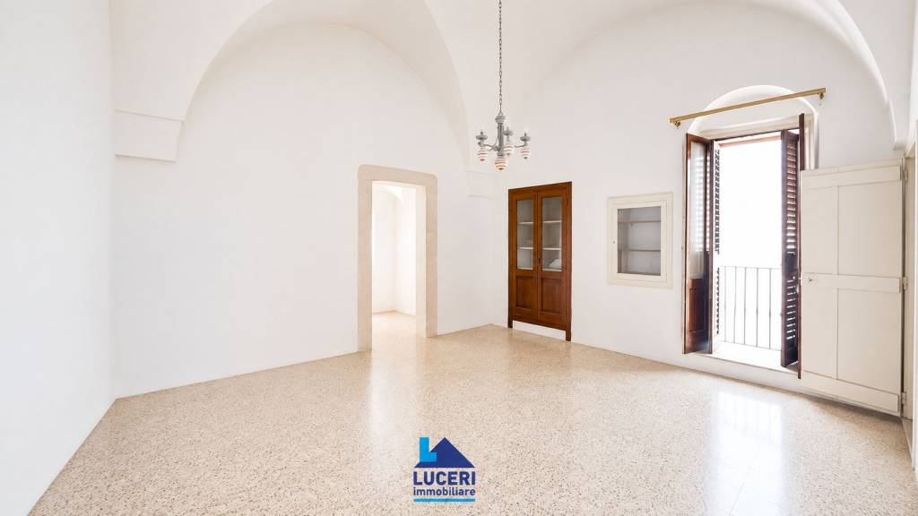 appartamento in vendita a Parabita