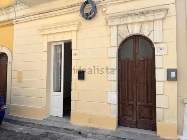 appartamento in vendita a Parabita