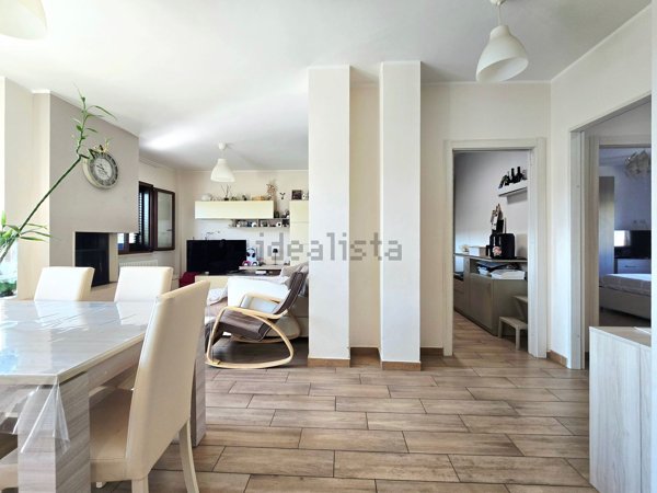 casa indipendente in vendita a Parabita