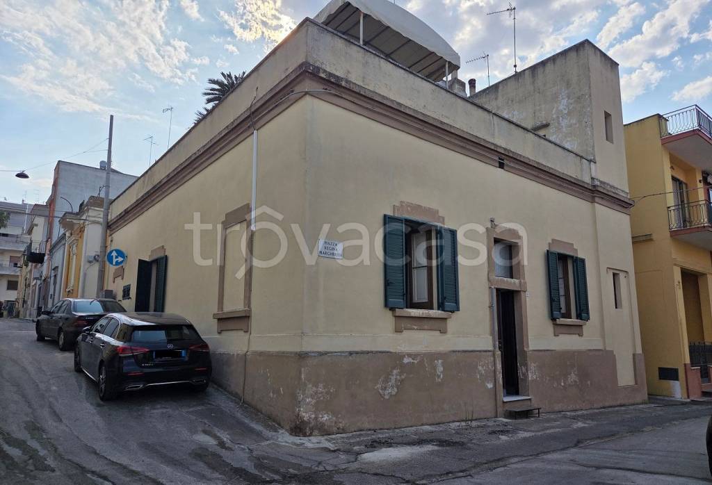 appartamento in vendita a Parabita