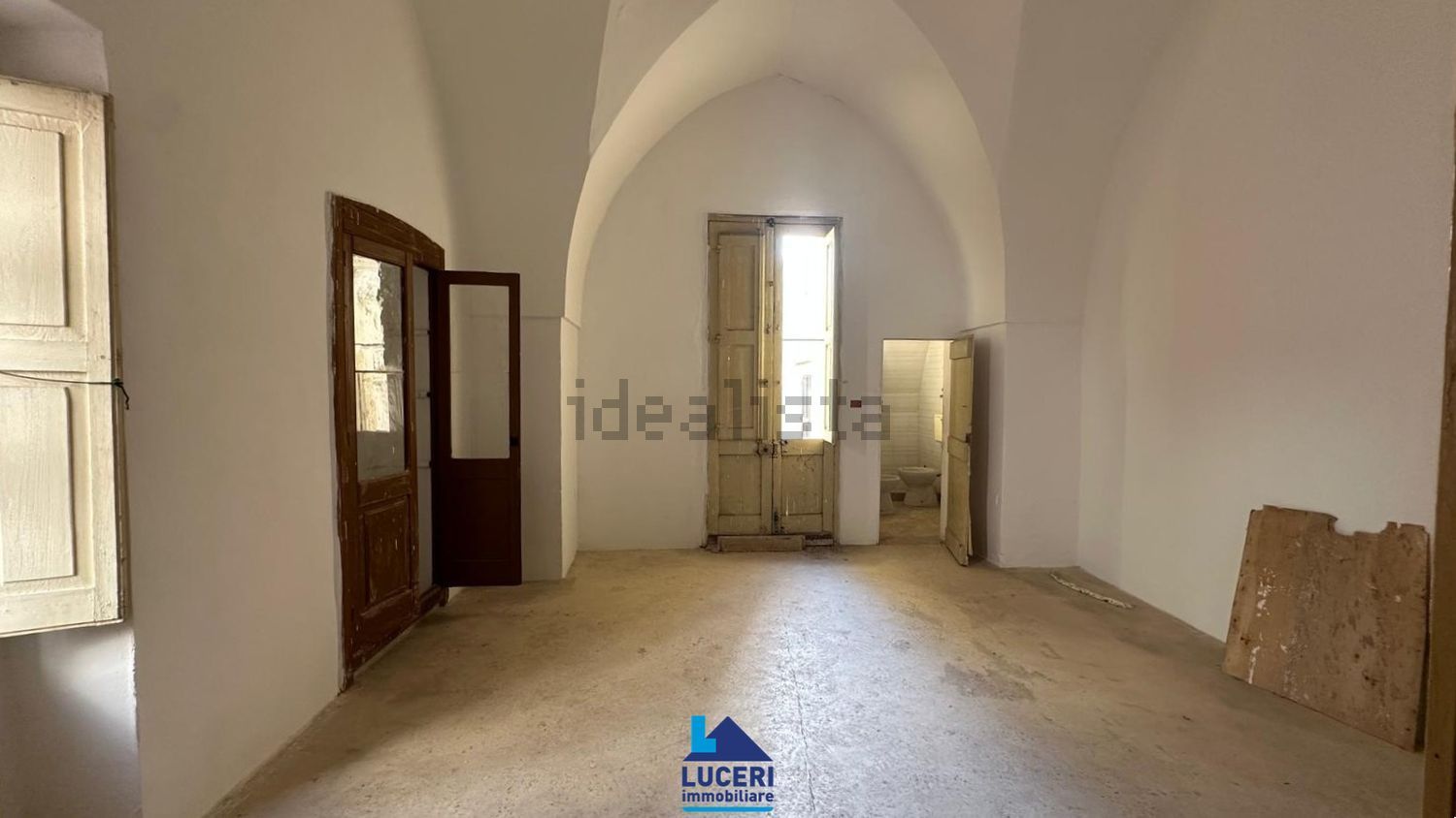 appartamento in vendita a Parabita