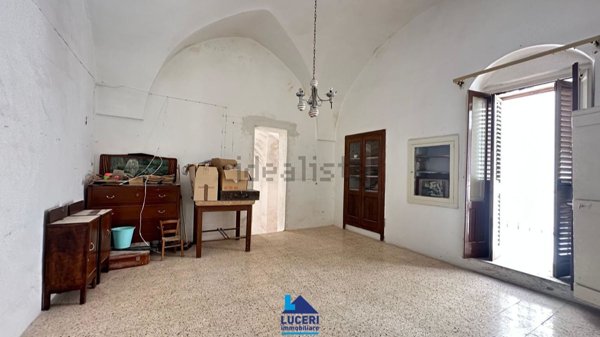 appartamento in vendita a Parabita
