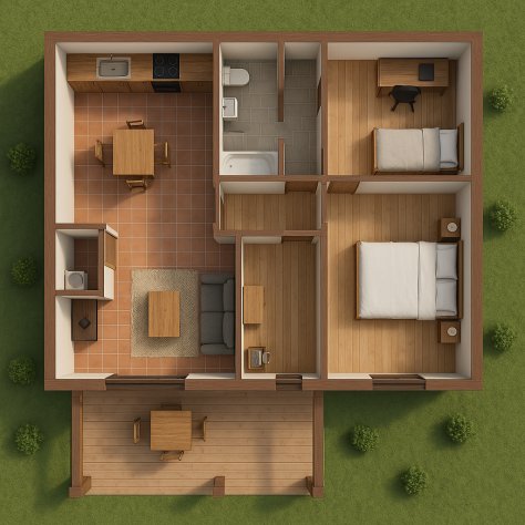 casa indipendente in vendita a Parabita