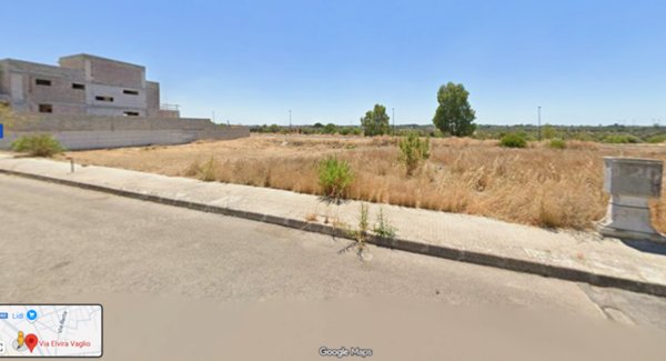 appartamento in vendita a Parabita