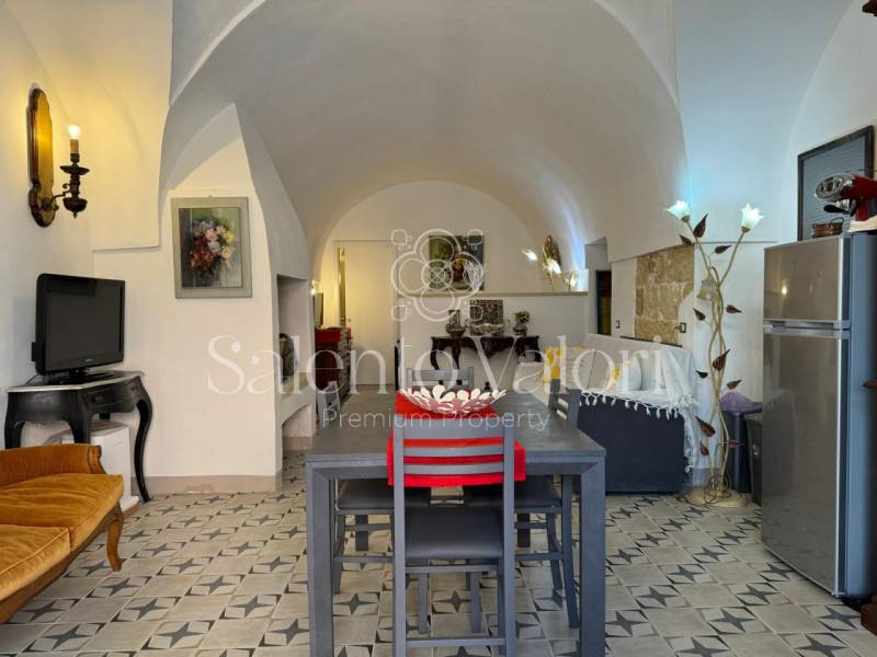 appartamento in vendita a Parabita