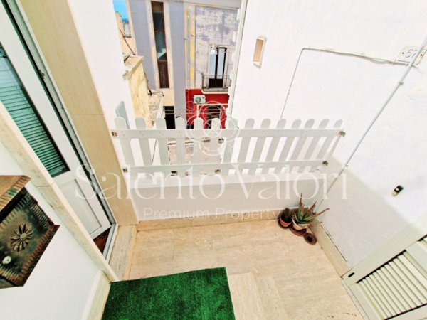 casa indipendente in vendita a Parabita
