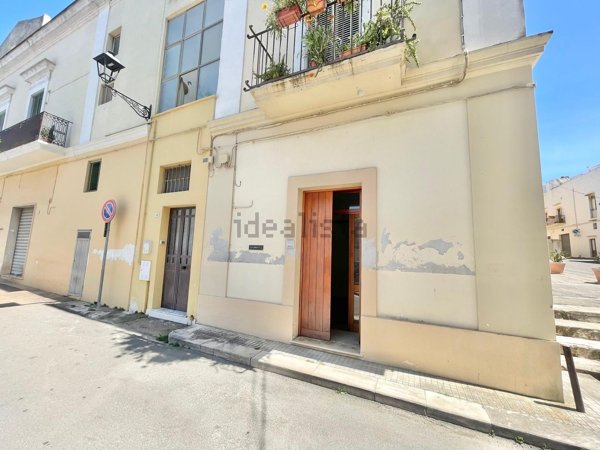 ufficio in vendita a Parabita