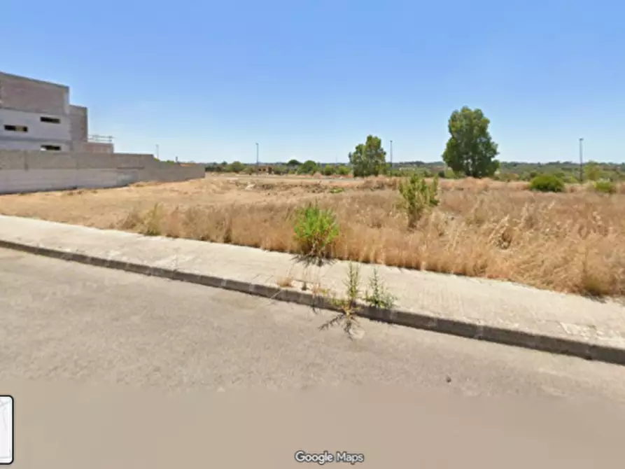 mansarda in vendita a Parabita