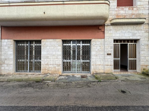 appartamento in vendita a Parabita