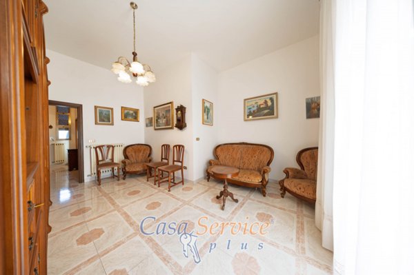 casa indipendente in vendita a Parabita