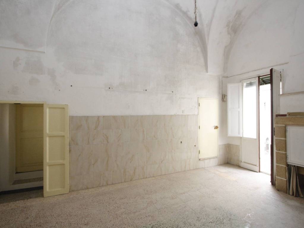 casa indipendente in vendita a Parabita