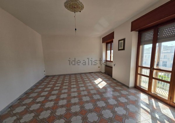 appartamento in vendita a Parabita