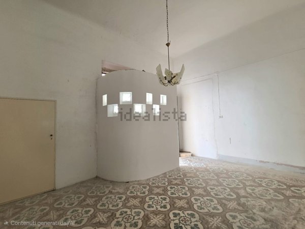 casa indipendente in vendita a Parabita