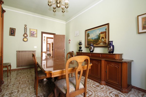 casa indipendente in vendita a Parabita