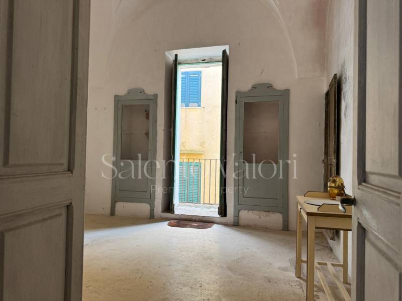 appartamento in vendita a Parabita