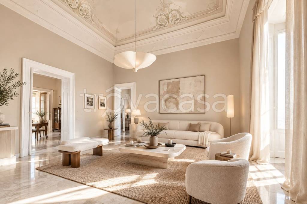 casa indipendente in vendita a Parabita