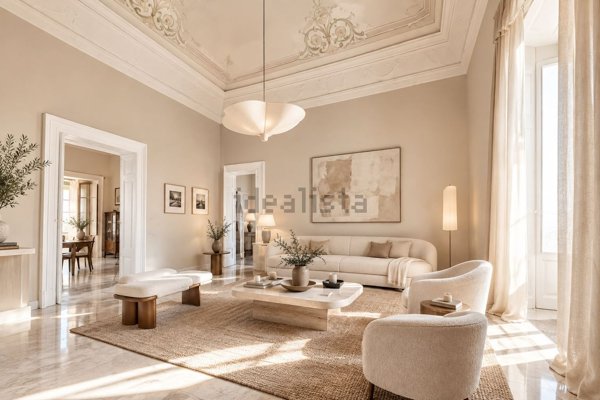 casa indipendente in vendita a Parabita