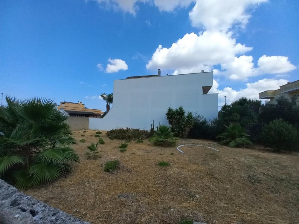 casa indipendente in vendita a Parabita