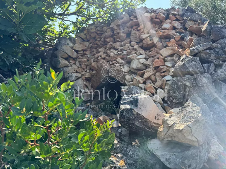 casa indipendente in vendita a Parabita