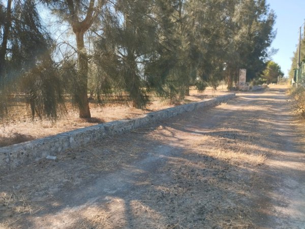 casa indipendente in vendita a Parabita