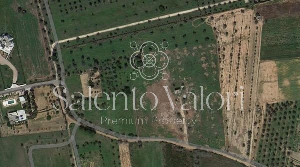 casa indipendente in vendita a Parabita