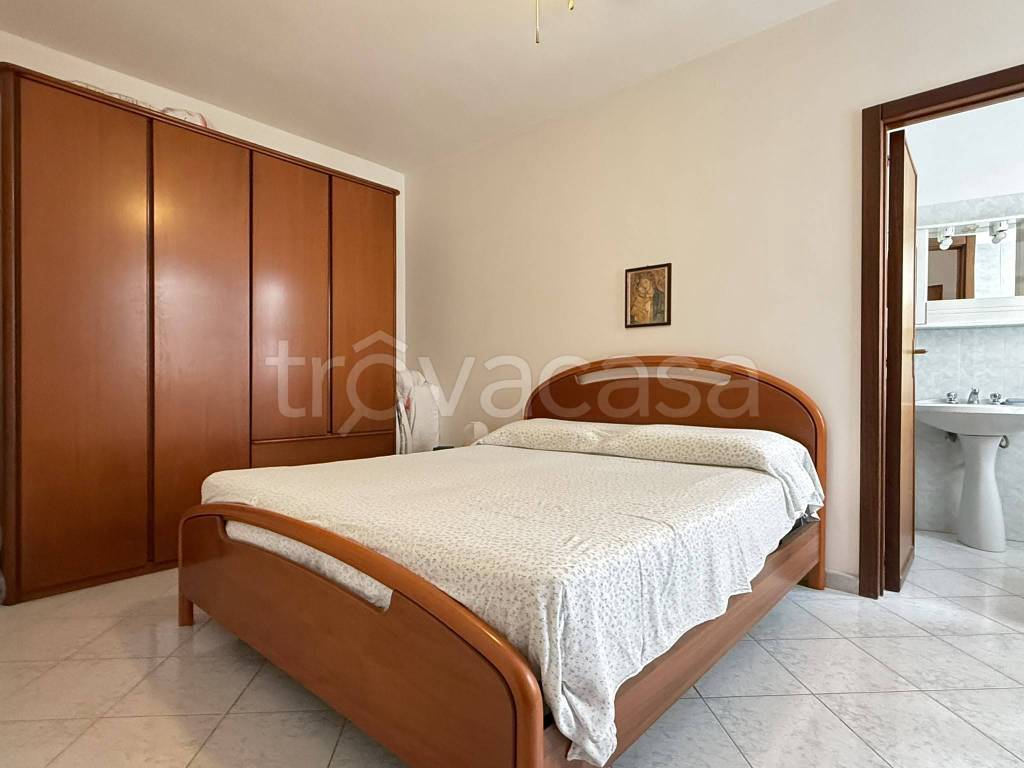 appartamento in vendita a Parabita
