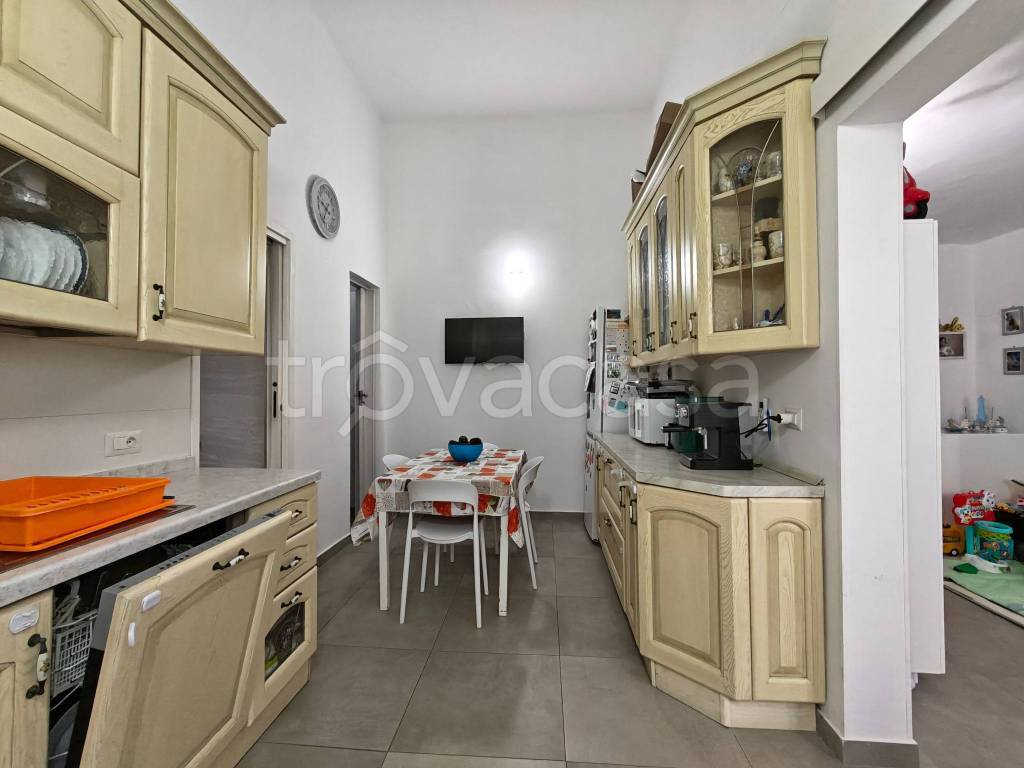 casa indipendente in vendita a Parabita