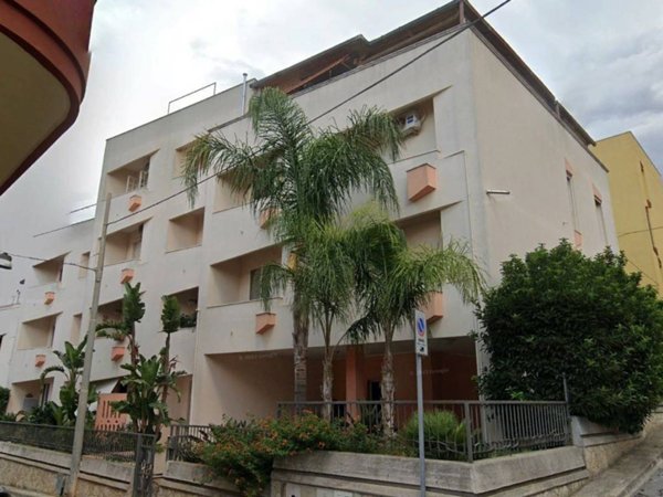 appartamento in vendita a Parabita