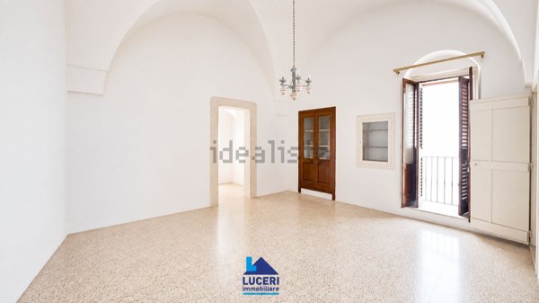 appartamento in vendita a Parabita
