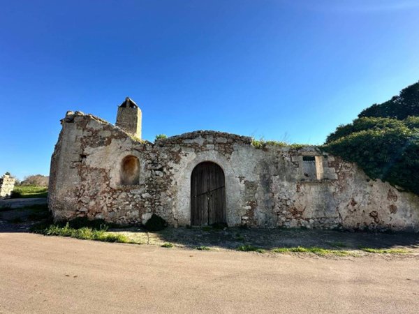 casa indipendente in vendita a Patù