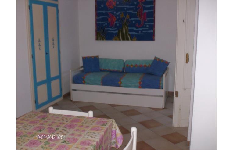 appartamento in vendita a Patù in zona Marina di San Gregorio
