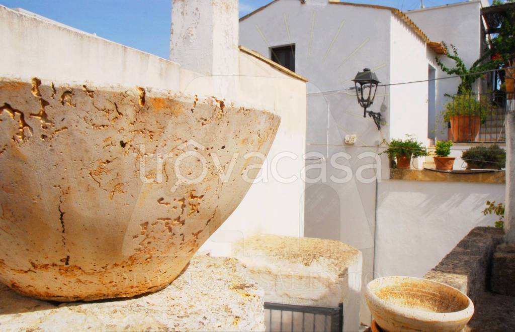 casa indipendente in vendita a Patù