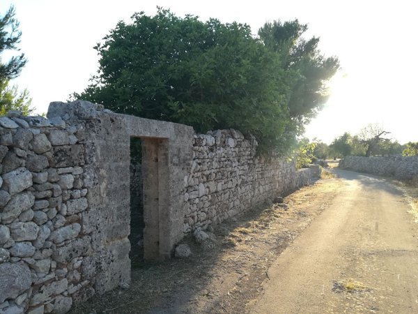 appartamento in vendita a Patù
