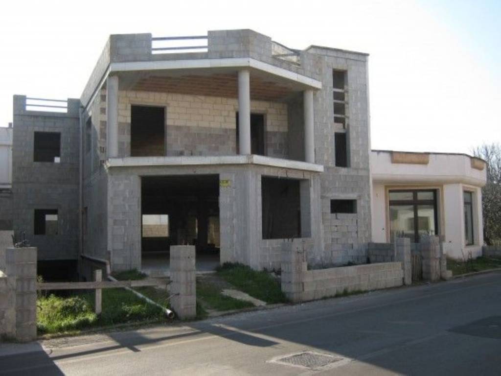 negozio in vendita a Patù