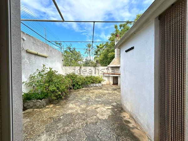 appartamento in vendita a Patù