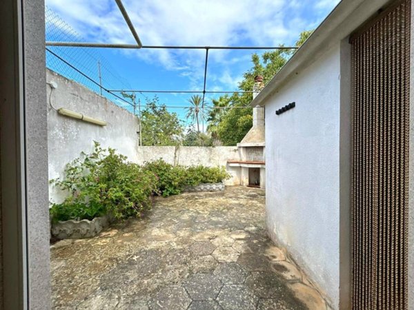 appartamento in vendita a Patù