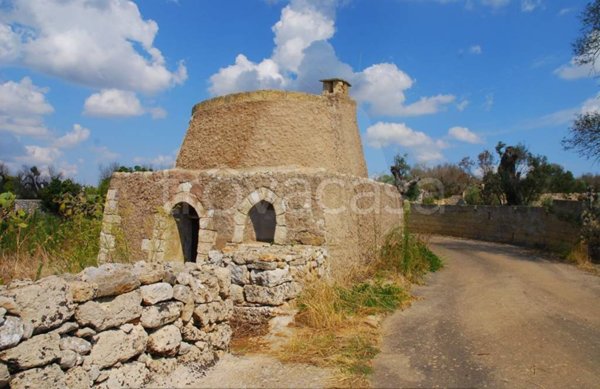 terreno agricolo in vendita a Patù