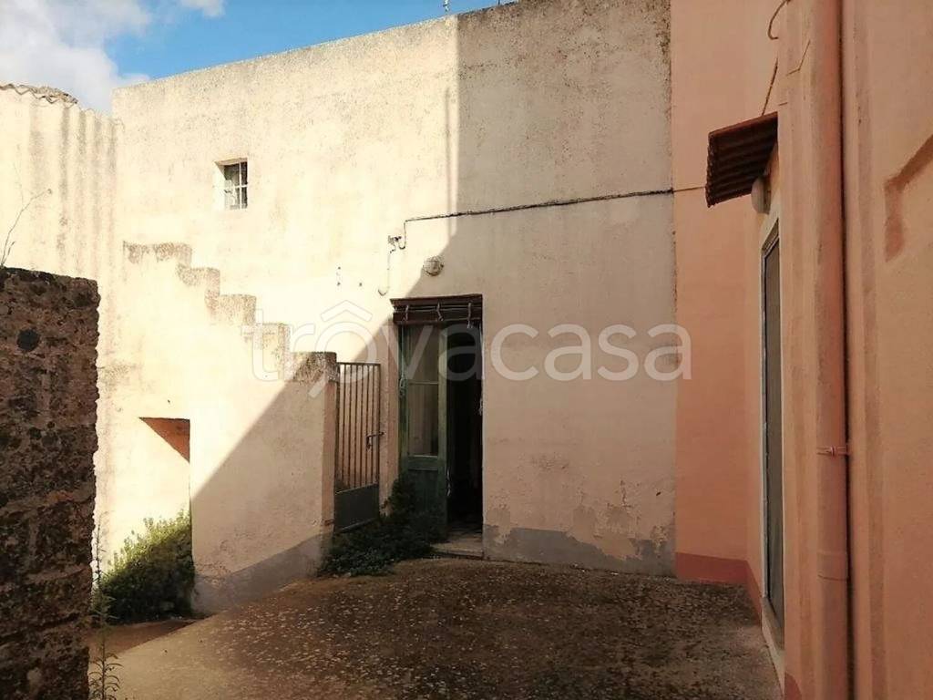 casa indipendente in vendita a Patù