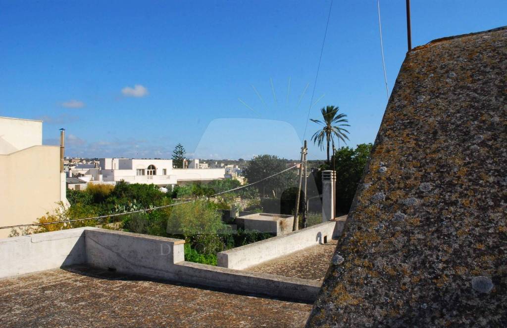 casa indipendente in vendita a Patù