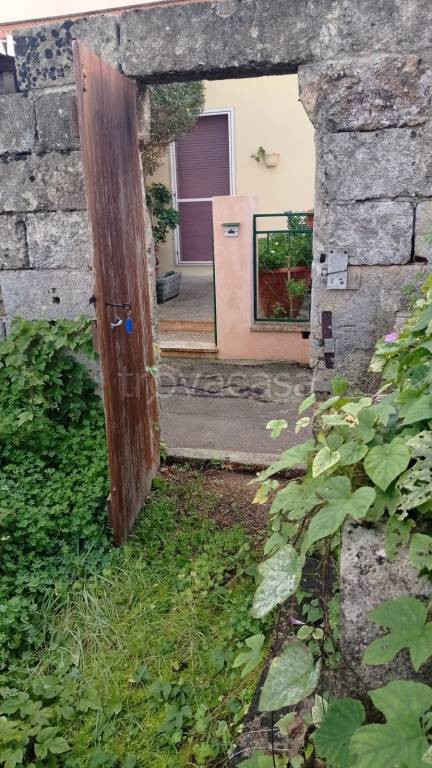 terreno agricolo in vendita a Patù