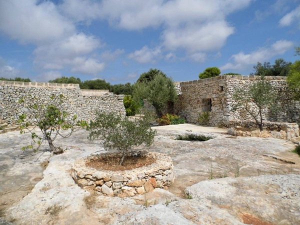 casa indipendente in vendita a Patù