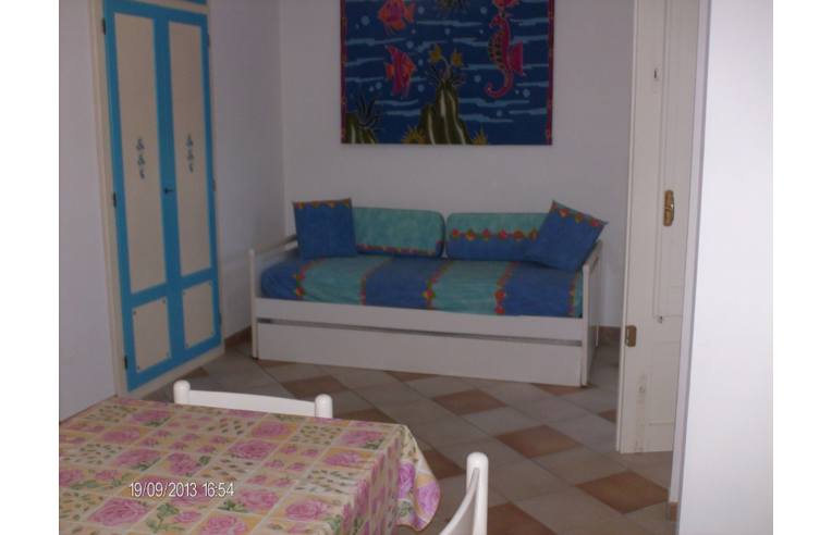 casa indipendente in vendita a Patù in zona Marina di San Gregorio