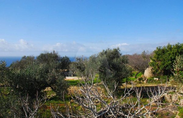 monolocale in vendita a Patù