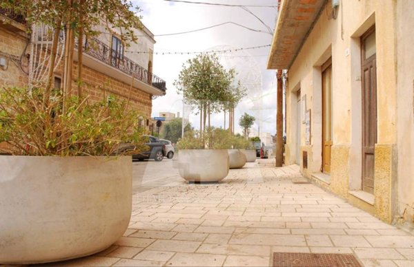 casa indipendente in vendita a Patù