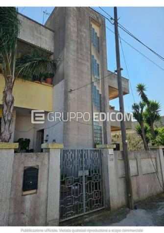 casa indipendente in vendita a Patù
