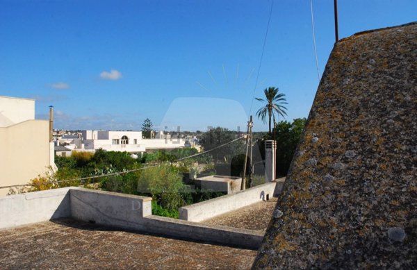 casa indipendente in vendita a Patù