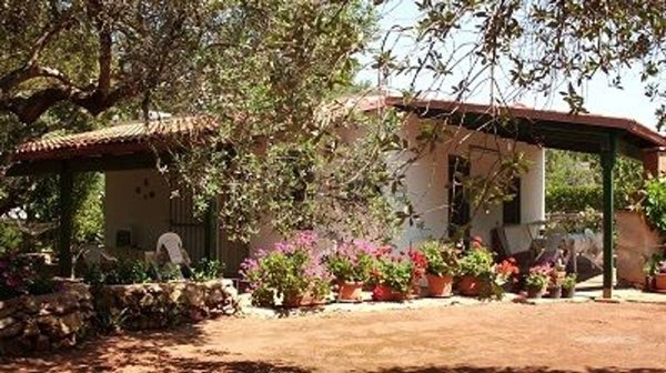 casa indipendente in vendita a Patù in zona Marina di San Gregorio