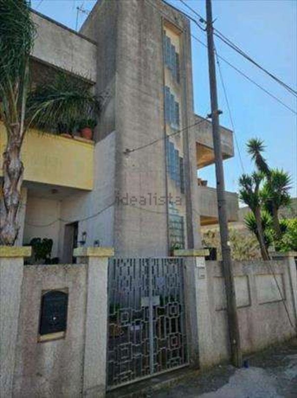 casa indipendente in vendita a Patù